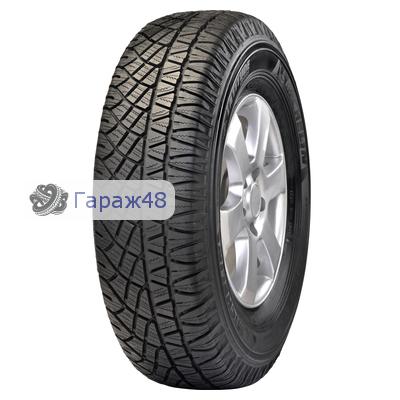 Michelin Latitude Cross 255/70 R16 115H
