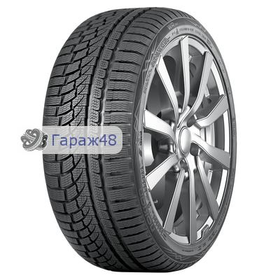 Nokian Tyres (Ikon Tyres ) WR A4 245/45 R18 100V